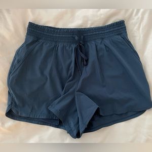 YPB Athletic Shorts